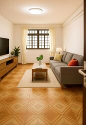 Blk 81 Commonwealth Heights (Queenstown), HDB 3 Rooms #462125101